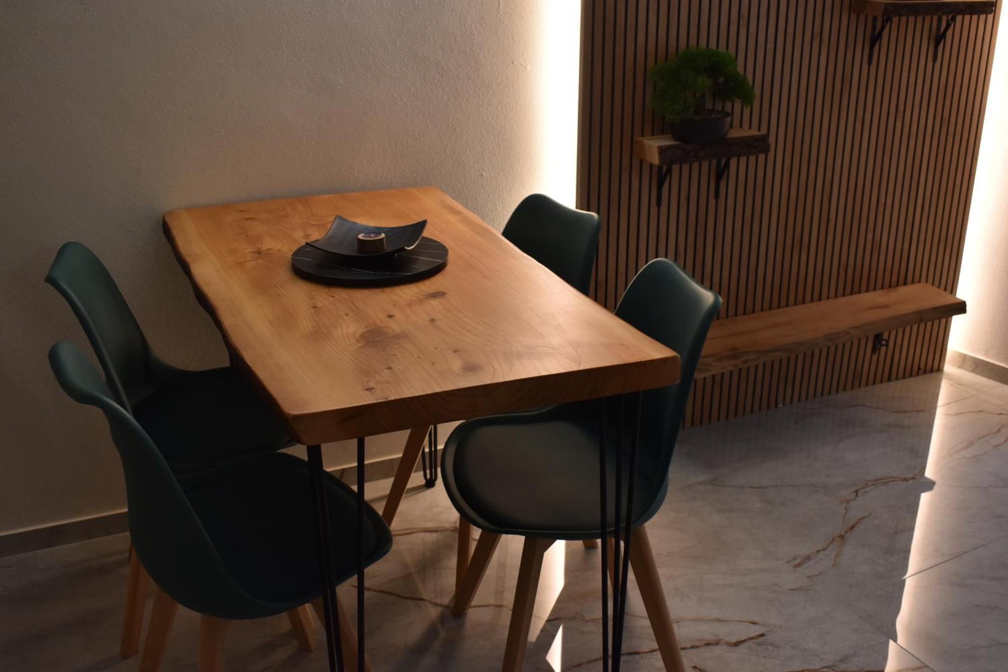 Apartment Eden *