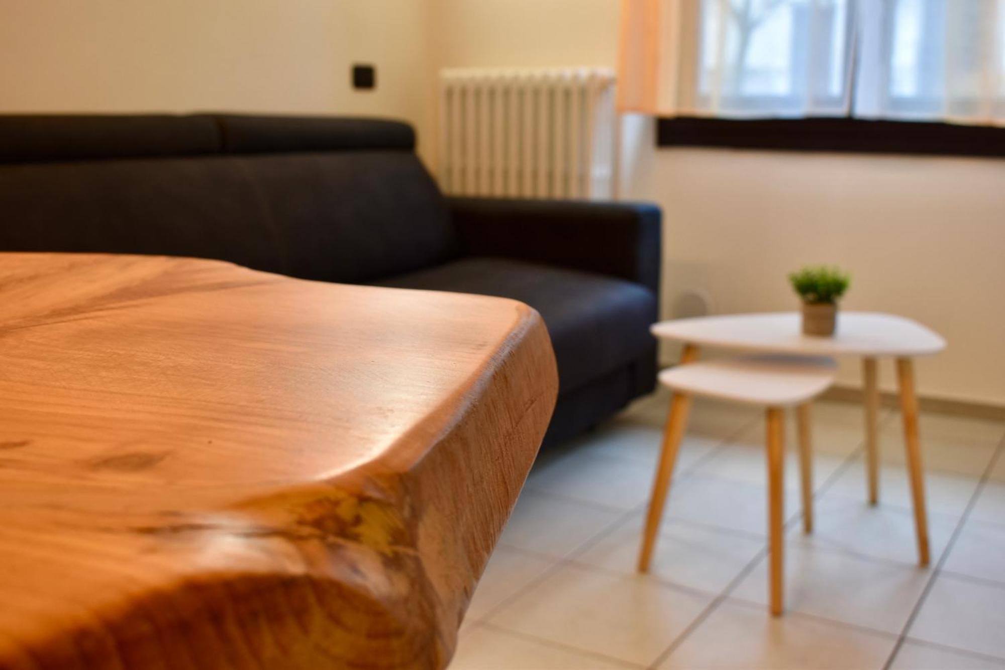 Apartment Eden