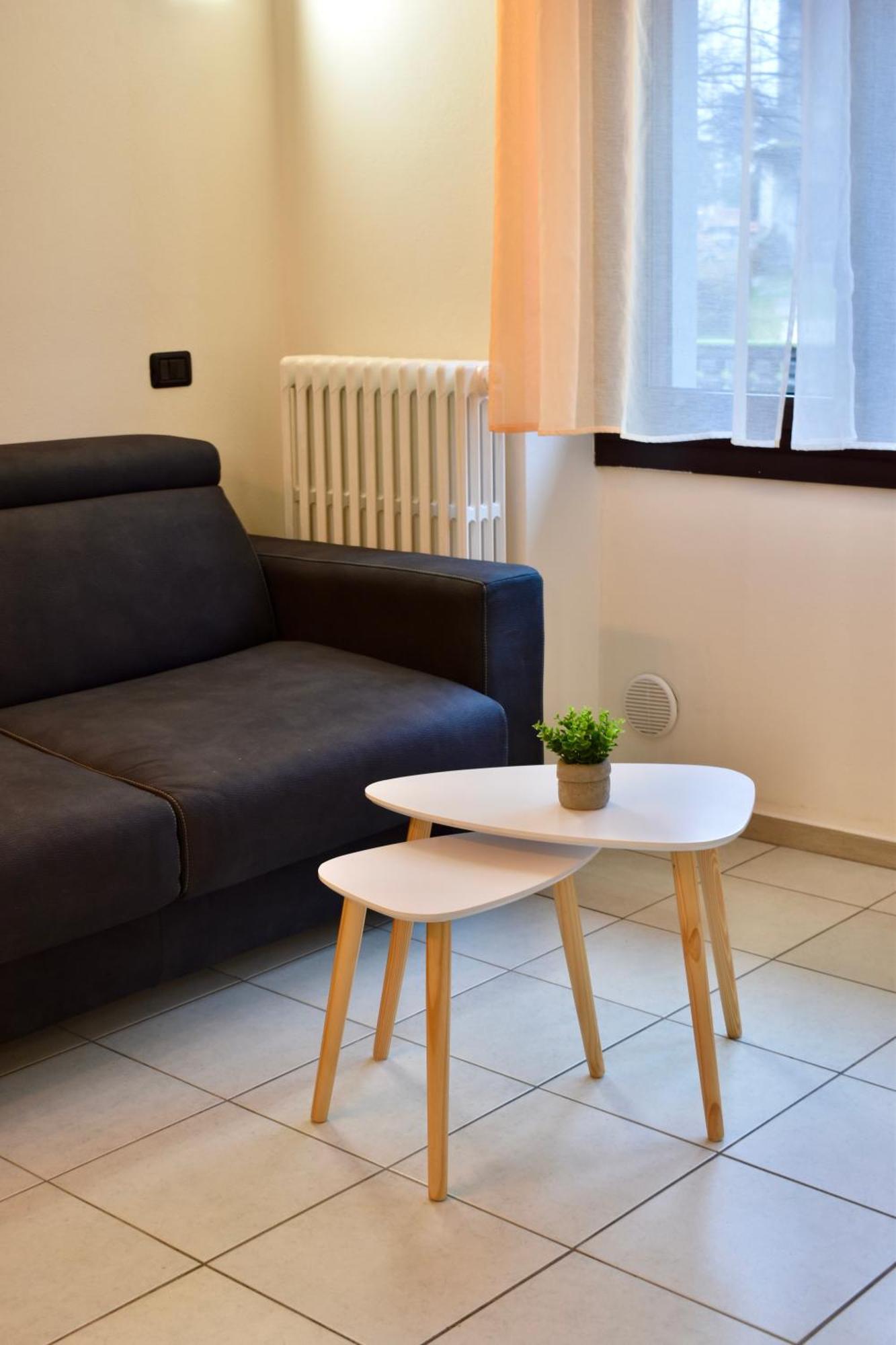 Apartment Eden
