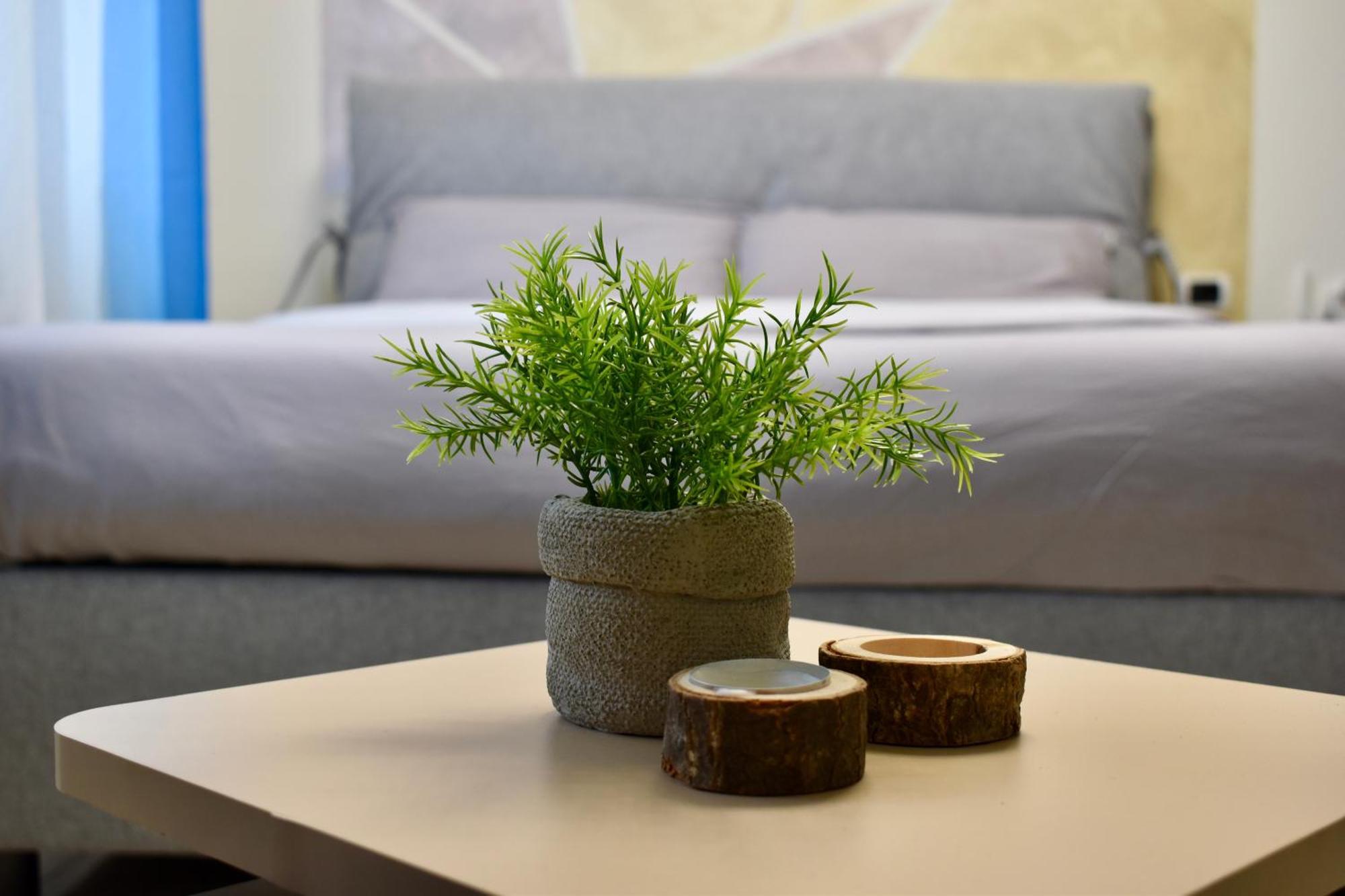 Eden Apartment Somma Lombardo