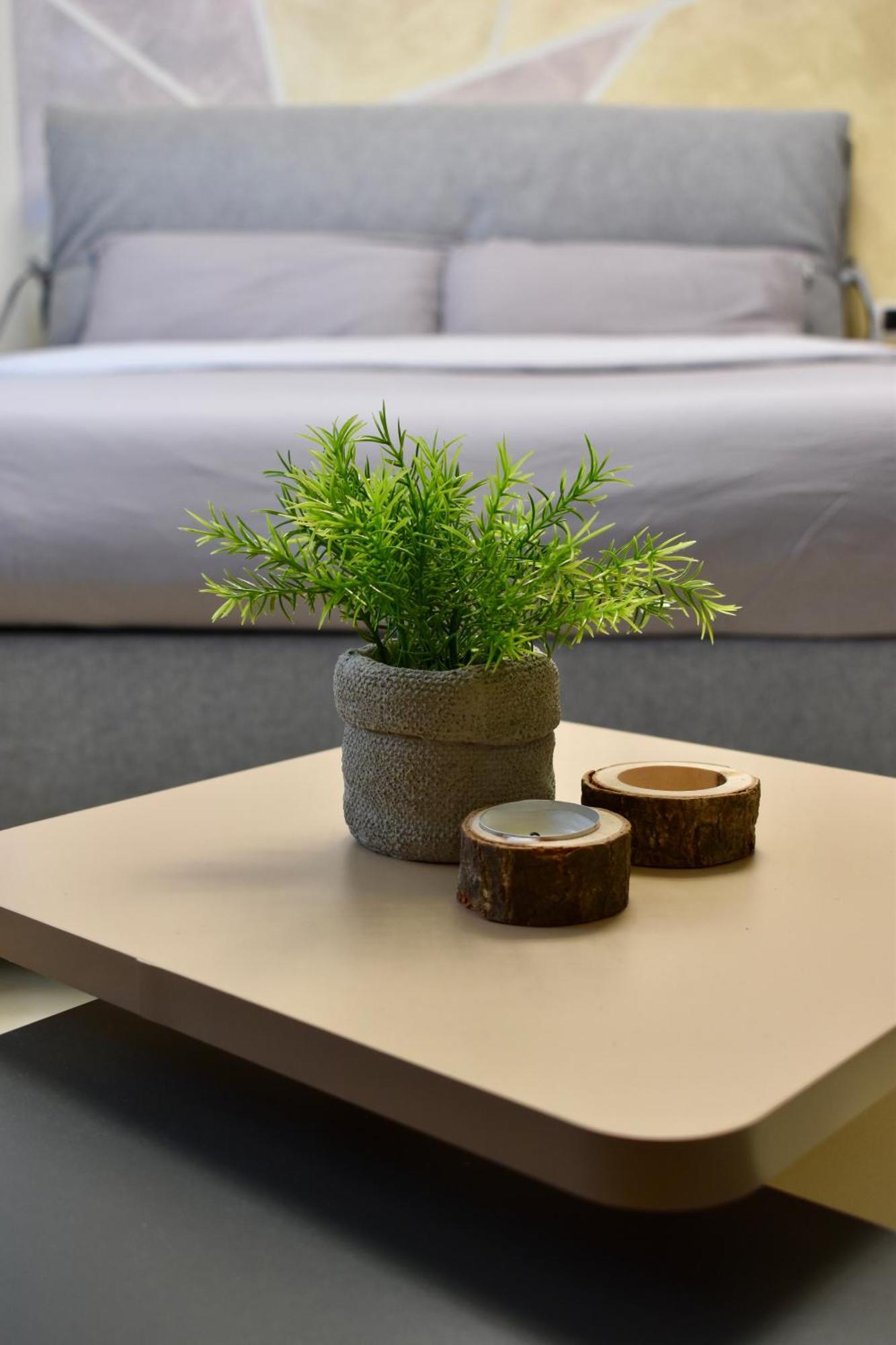 Apartment Eden Somma Lombardo