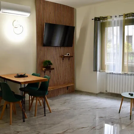 Eden Guest House Somma Lombardo Extérieur photo