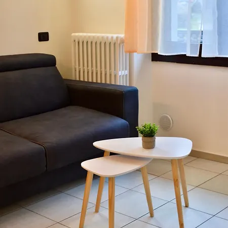 Eden Guest House Somma Lombardo Extérieur photo