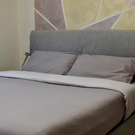Eden Guest House Somma Lombardo Extérieur photo