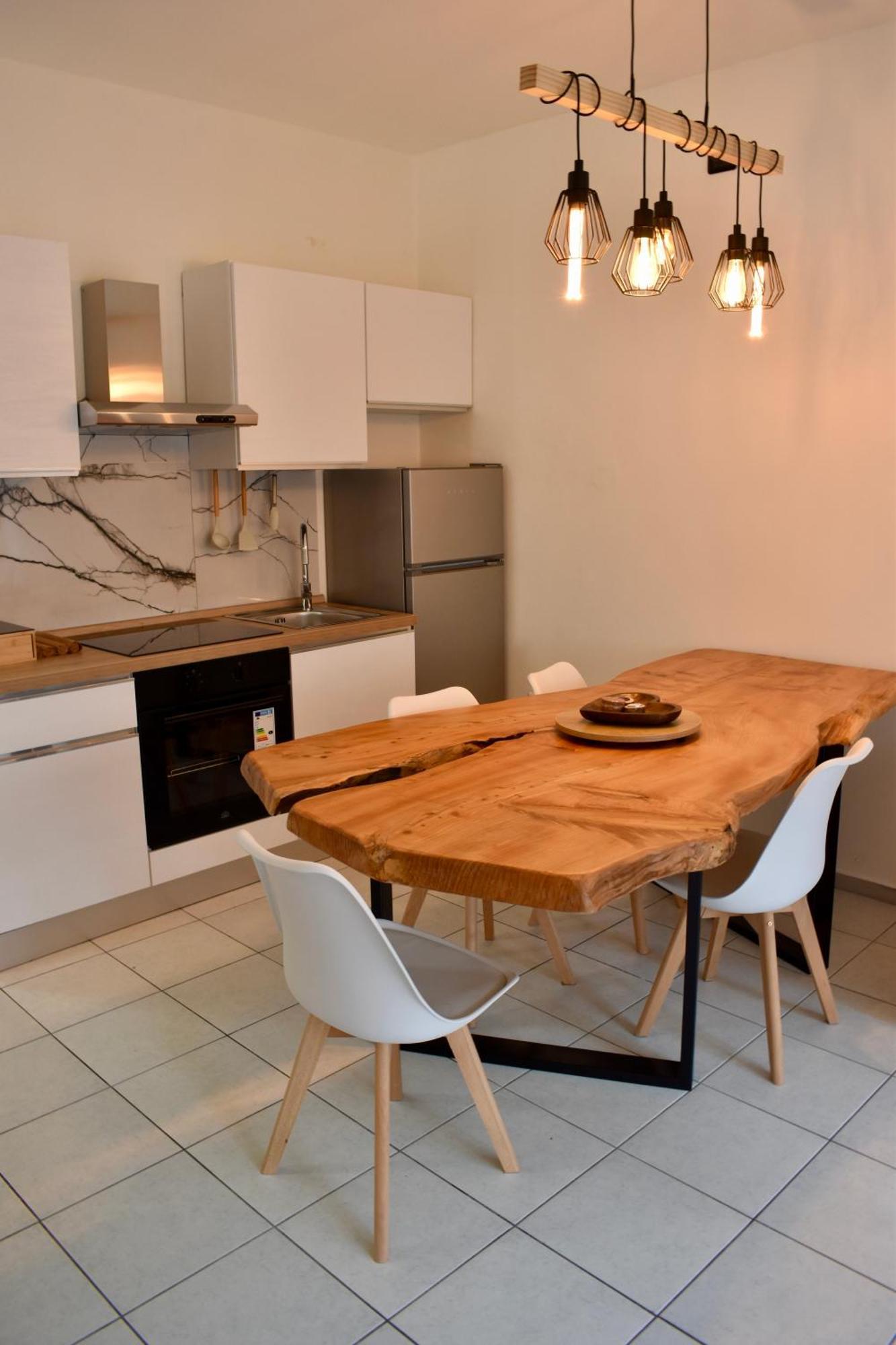 Apartment Eden